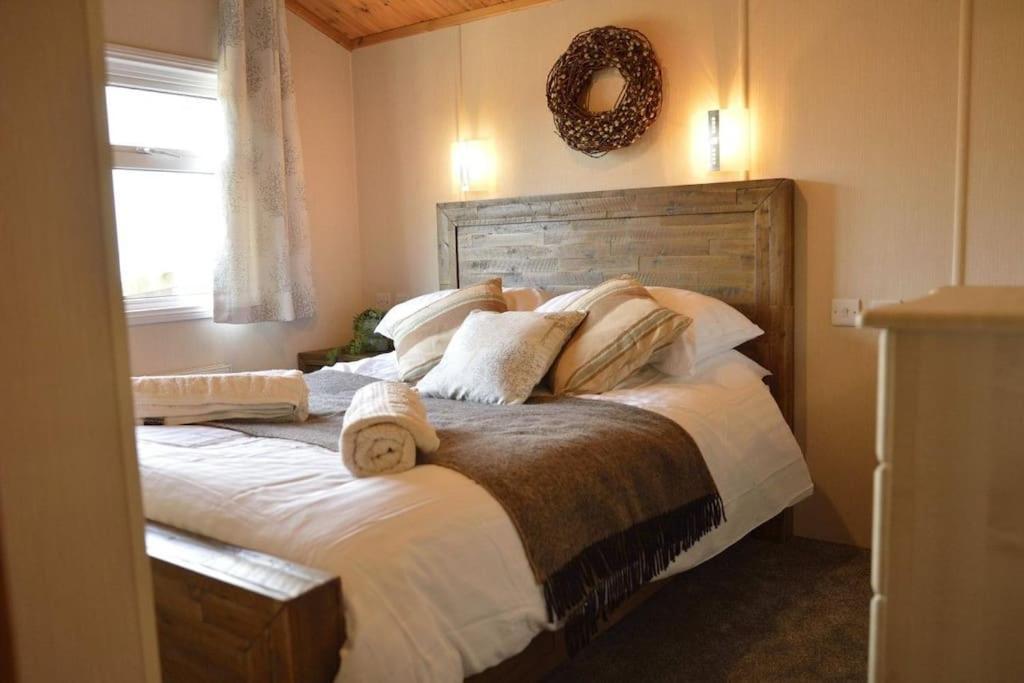 Lochhill Stable Lodge Castle Douglas Ngoại thất bức ảnh