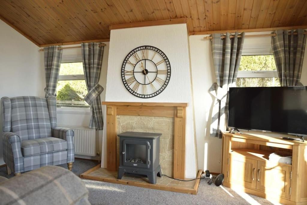 Lochhill Stable Lodge Castle Douglas Ngoại thất bức ảnh