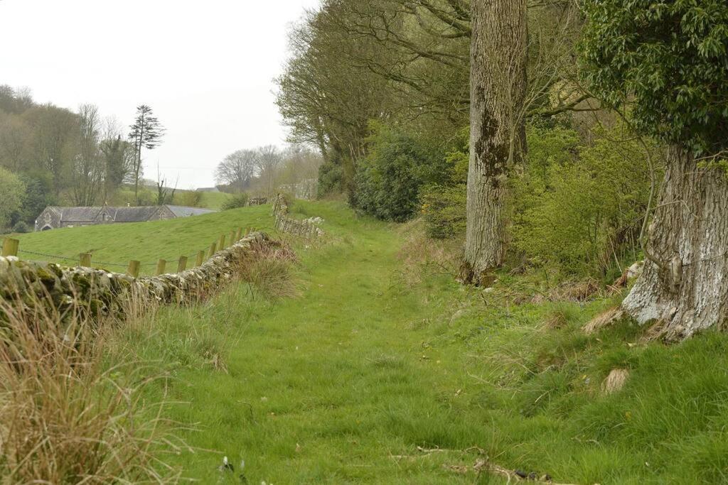 Lochhill Stable Lodge Castle Douglas Ngoại thất bức ảnh